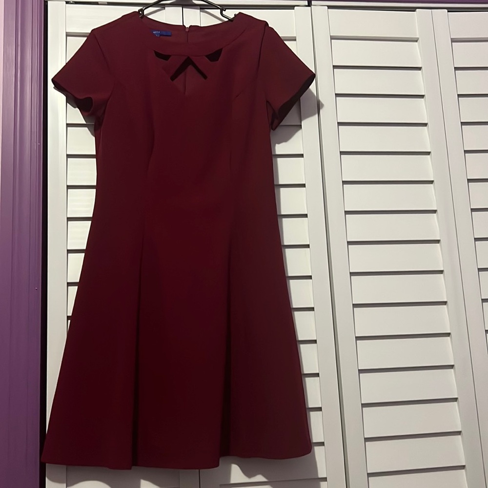 Apt. 9 size 10